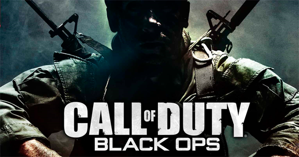 Call Of Duty Black Ops Quick Scoping. Call Of Duty: Black Ops